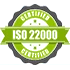 ISO 22000 ISO 22000