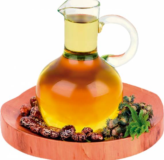 Hydrogenated Castor Oil (HCO)  Suppliers