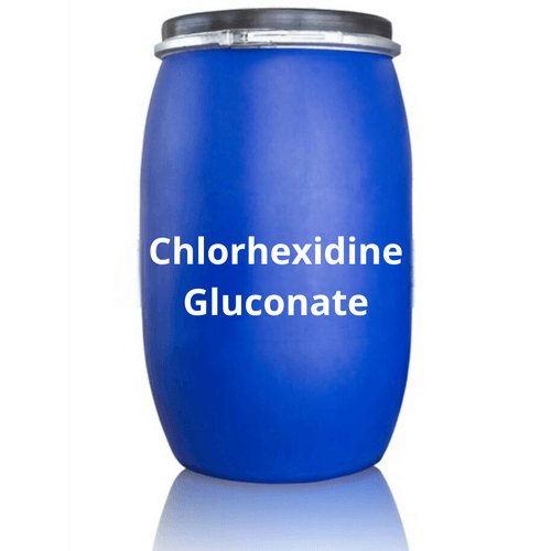 Chlorhexidine Gluconate USP/BP  Manufacturers