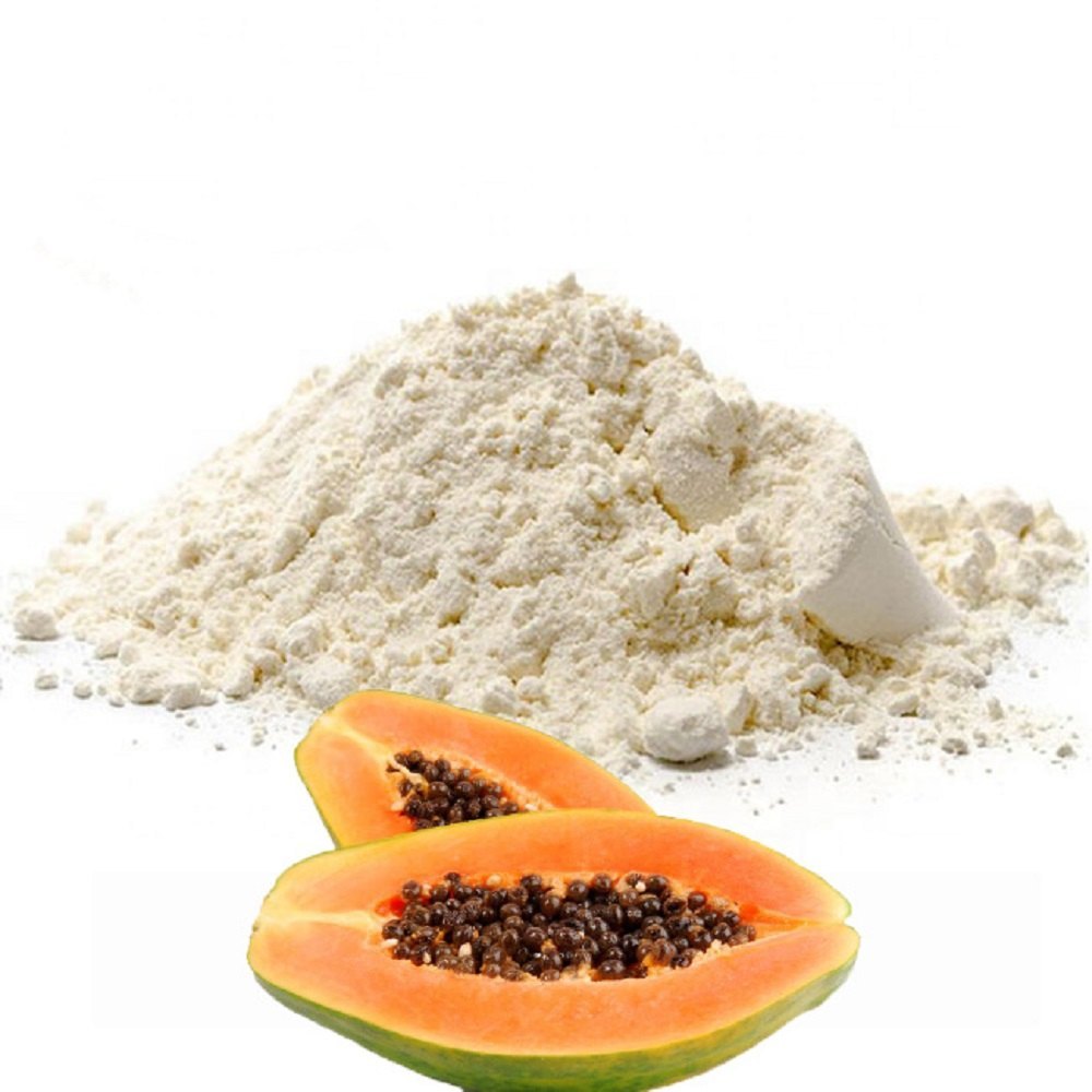 Papain Powder